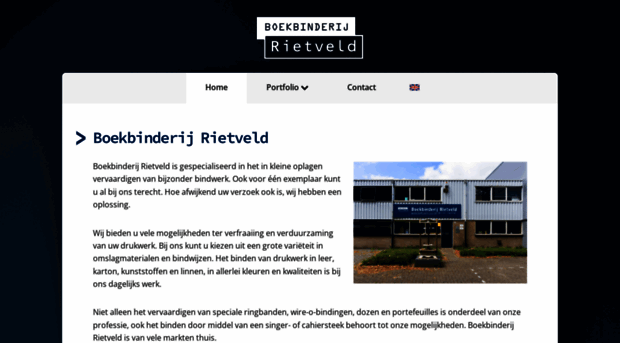 boekbinderij-rietveld.nl