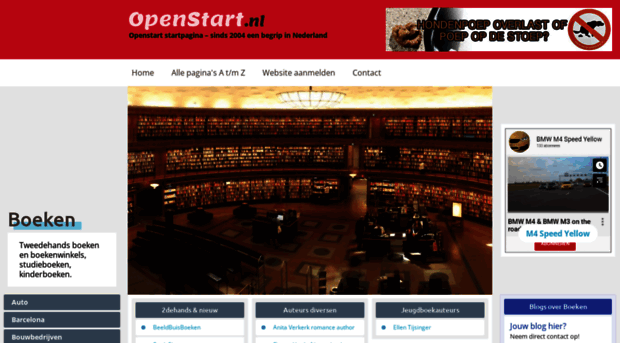 boeken.openstart.nl