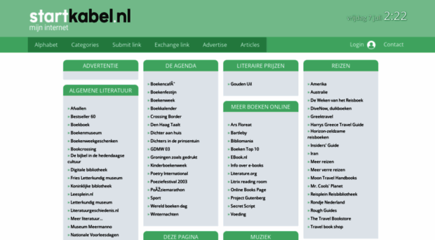 boeken.startkabel.nl