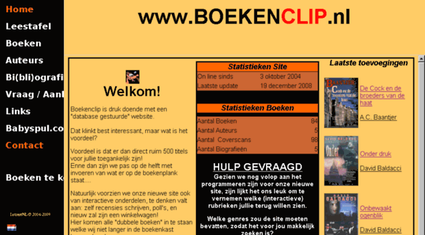 boekenclip.nl