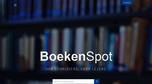 boekenspot.nl