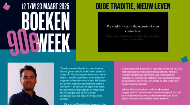 boekenweek.nl