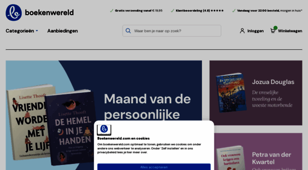 boekenwereld.com