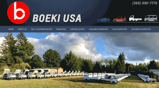 boeki-usa.motorlot.com