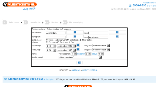 boeking.vliegtickets.nl