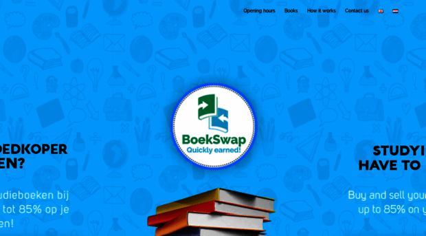 boekswap.com