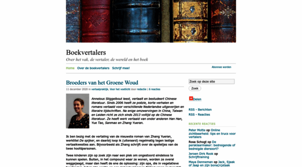 boekvertalers.nl
