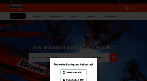 boels.nl