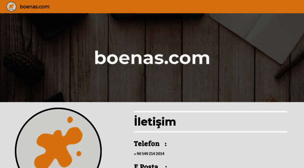 boenas.com