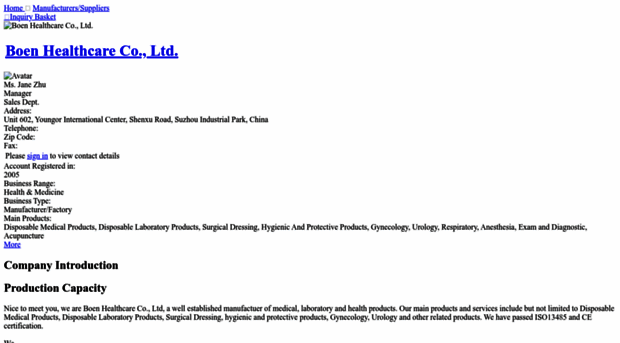 boenmedical.en.made-in-china.com