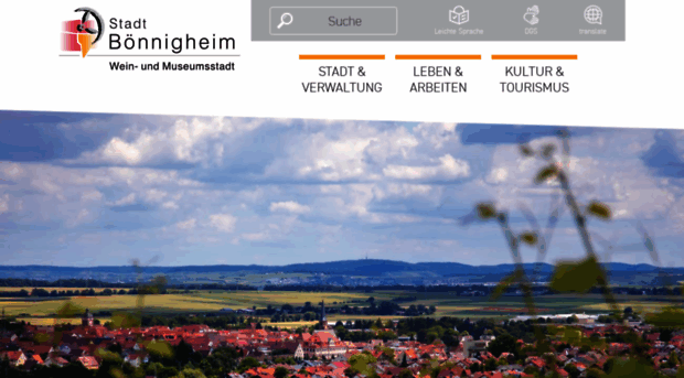 boennigheim.de