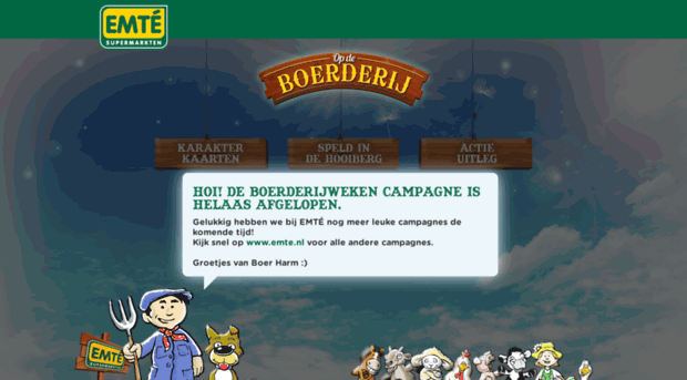 boerderijweken.nl