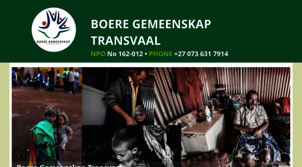 boeregemeenskap.org.za