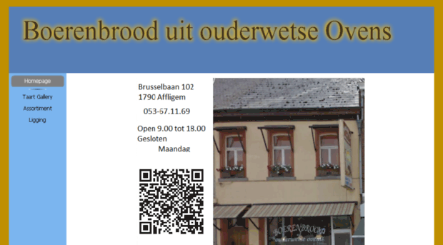 boerenbrood.com