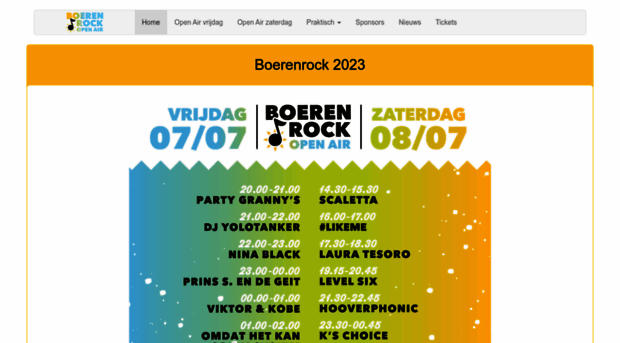 boerenrock.be