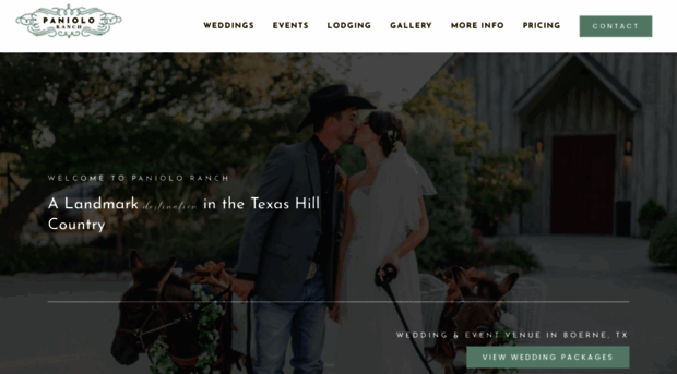 boernehillcountrybnb.com