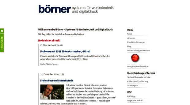 boerner24.de