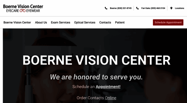 boernevisioncenter.com