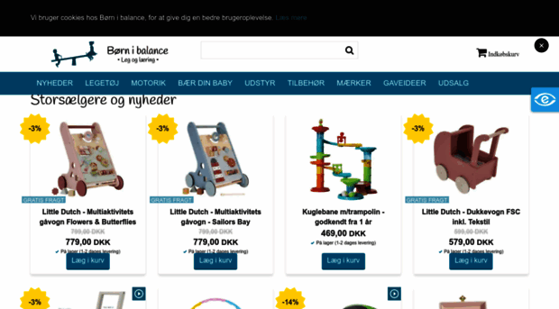 boernibalance.dk