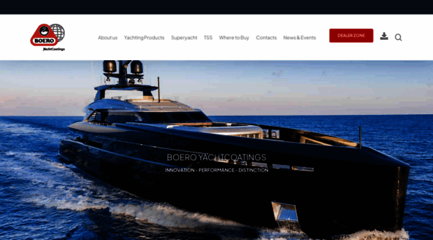 boeroyachtcoatings.com