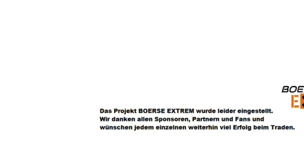 boerse-extrem.com