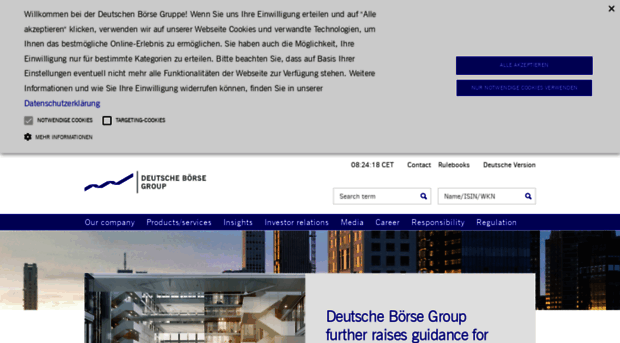 boerse.com