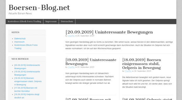 boersen-blog.net