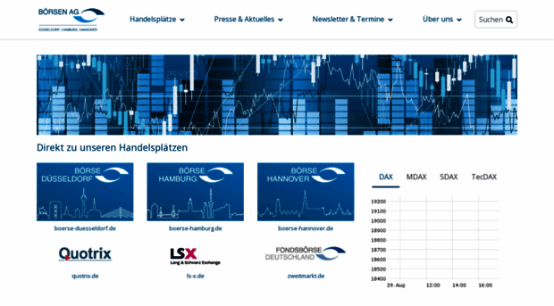 boersenag.de
