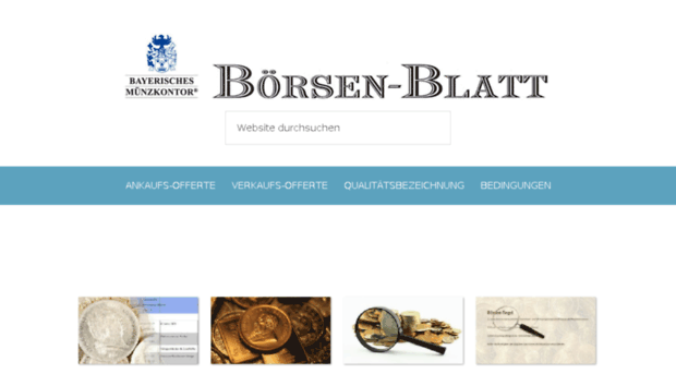 boersenblatt.de