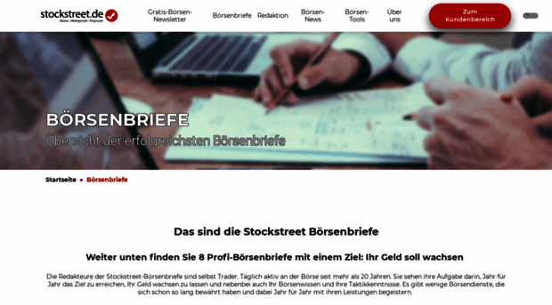 boersenbrief-forum.de