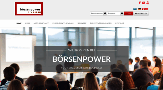 boersenpower.com
