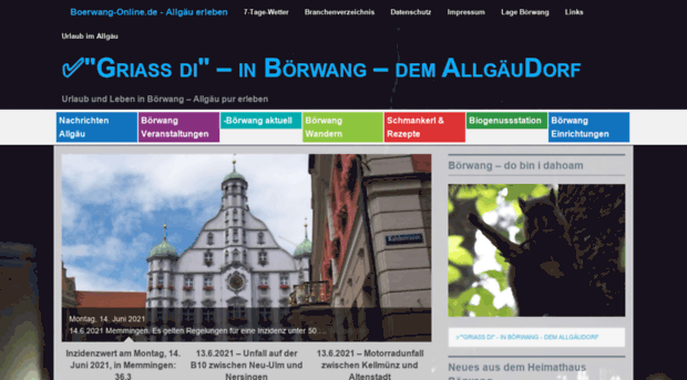 boerwang-online.de