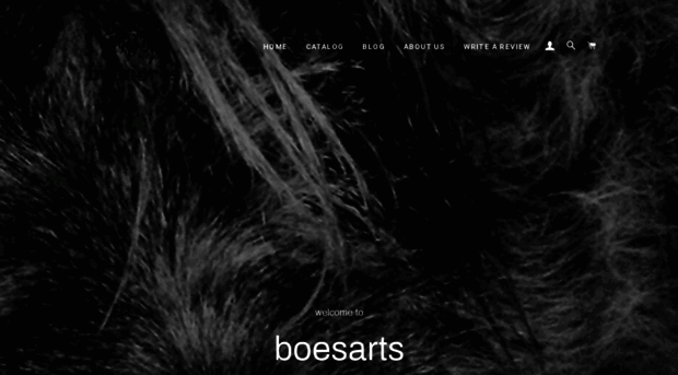 boesarts.com