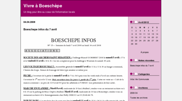 boeschepe.hautetfort.com