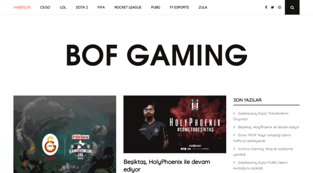 bofgaming.com