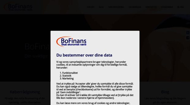 bofinans.dk