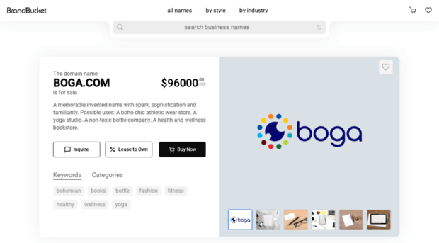 boga.com