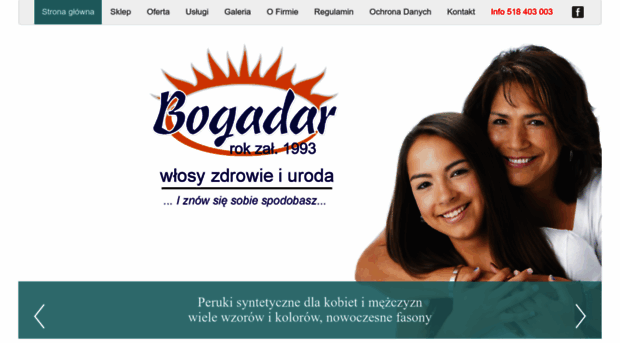 bogadar.pl