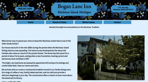 boganlaneinn.com