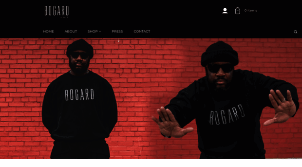 bogardbymikeb.com