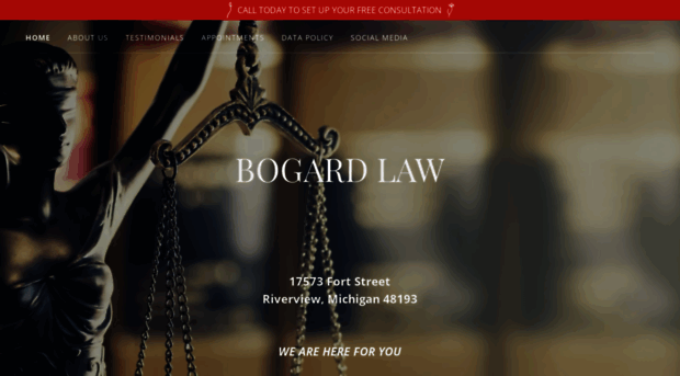 bogardlaw.com