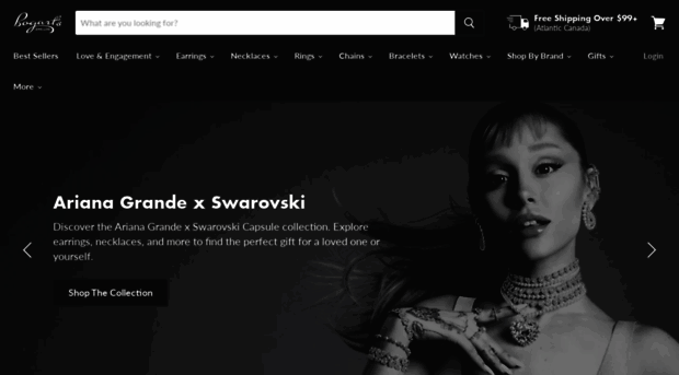 bogartsjewellers.com