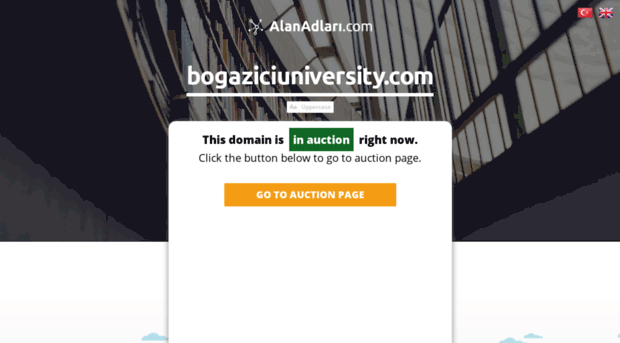 bogaziciuniversity.com