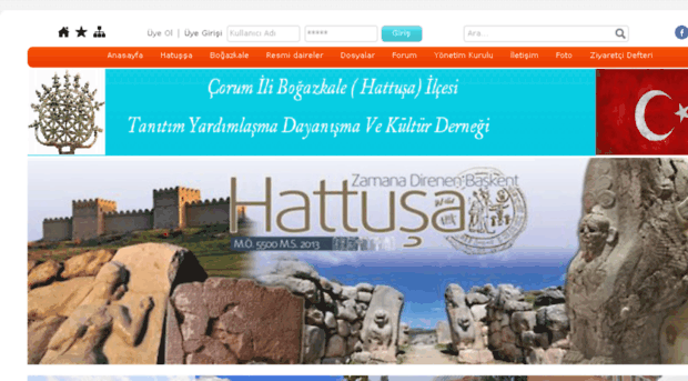 bogazkale.org.tr