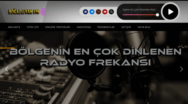 bogazliyanfm.net