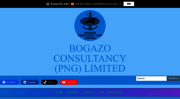 bogazo.com