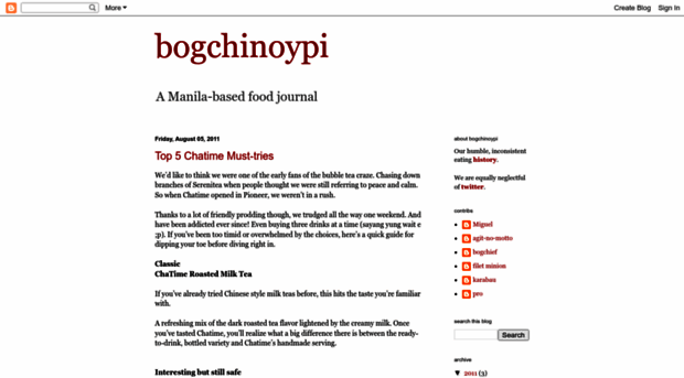 bogchinoypi.blogspot.com