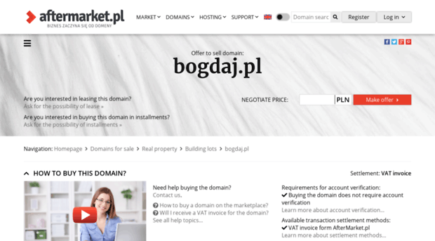 bogdaj.pl