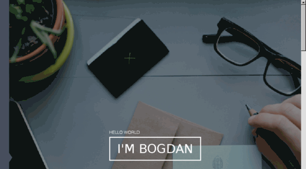 bogdandinga.com