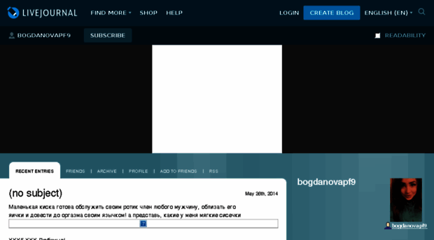 bogdanovapf9.livejournal.com